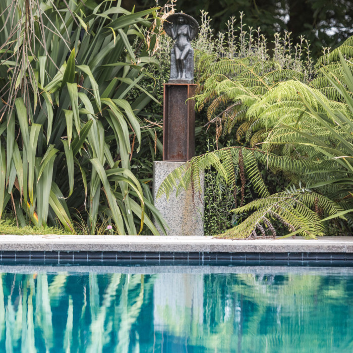 Aaron + Emily, Ohauiti